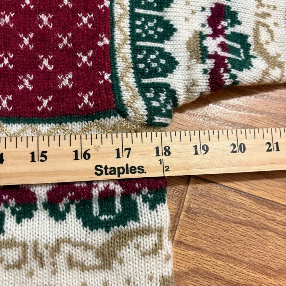 Vintage Sweater Medium